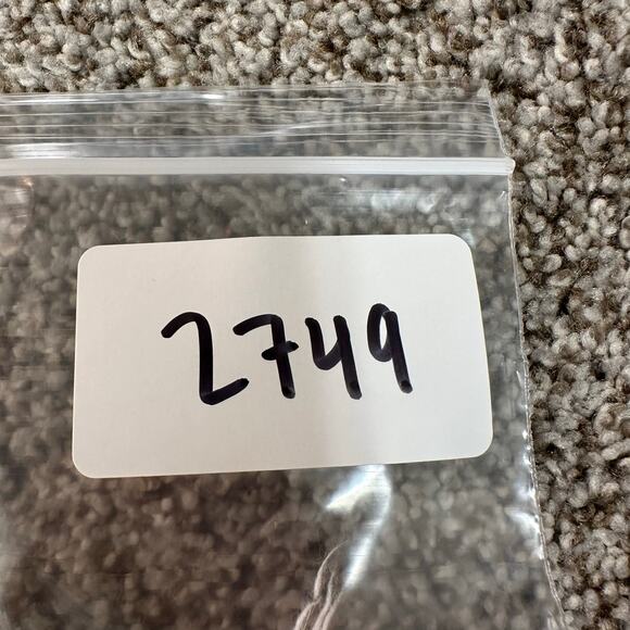 LIFTED RESEARH GROUP Men's True Straight Cut-Off Denim Short Size 32 - Picture 11 of 11